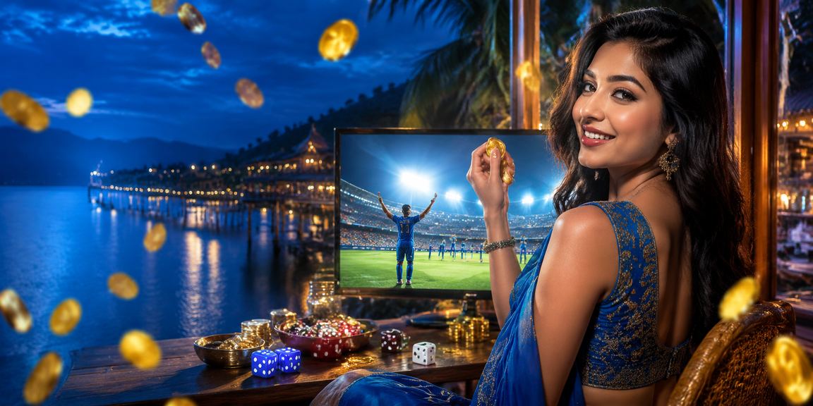 বান্দরবান ক্রিকেট বেটিং