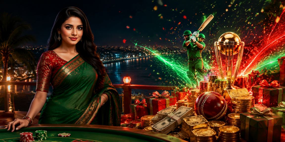 বগুড়া ক্রিকেট বেটিং পরিবেশ