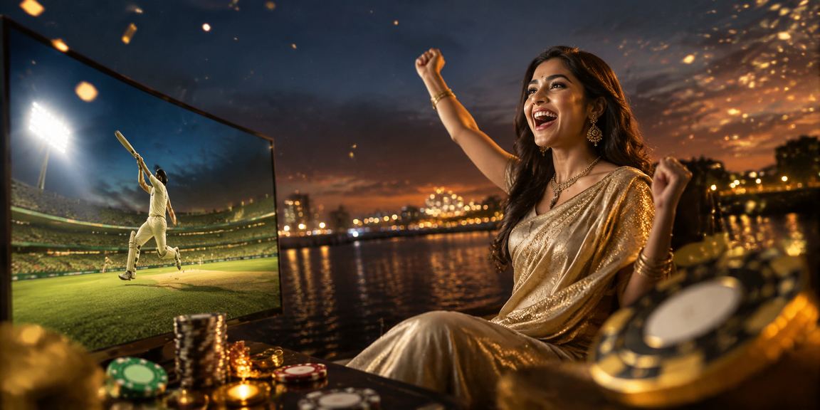খুলনা ক্রিকেট বেটিং এবং পজার